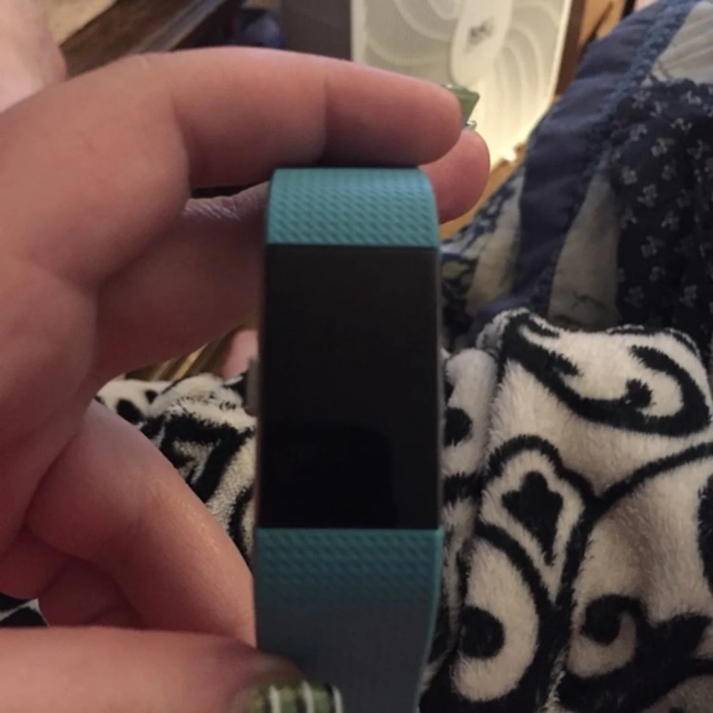 Fitbit Charge 2